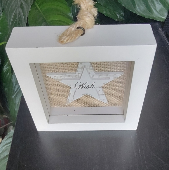 Inspirational Art deco for wall or table..5×5. - Picture 2 of 6